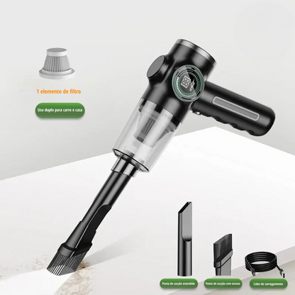 Aspiradora Portátil